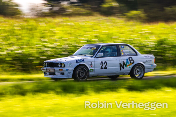 Short Rally van Kasterlee 2023