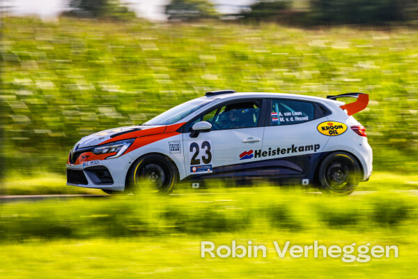 Short Rally van Kasterlee 2023