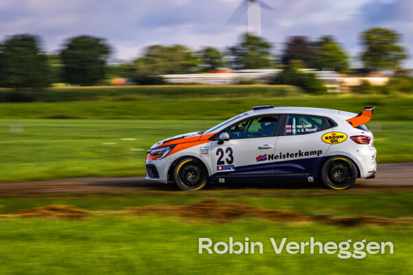 Short Rally van Kasterlee 2023
