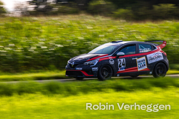 Short Rally van Kasterlee 2023