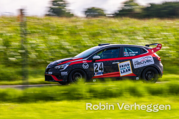 Short Rally van Kasterlee 2023