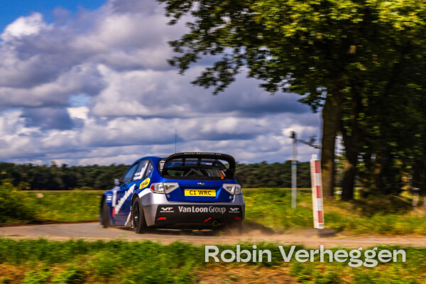 Short Rally van Kasterlee 2023