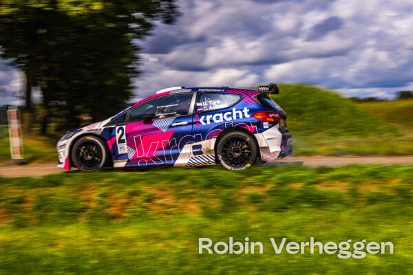 Short Rally van Kasterlee 2023
