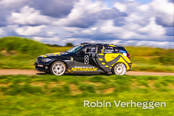 Short Rally van Kasterlee 2023