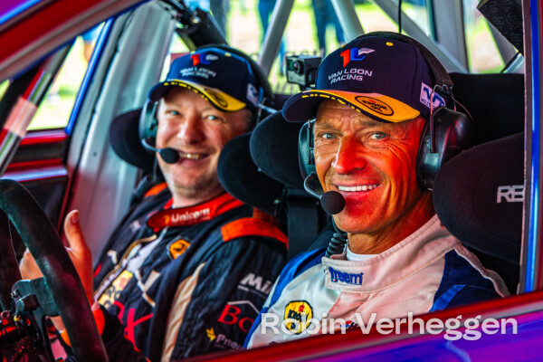 Short Rally van Kasterlee 2023