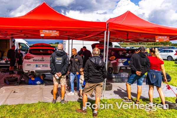Short Rally van Kasterlee 2023