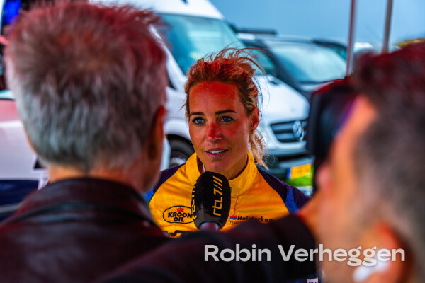 Short Rally van Kasterlee 2023