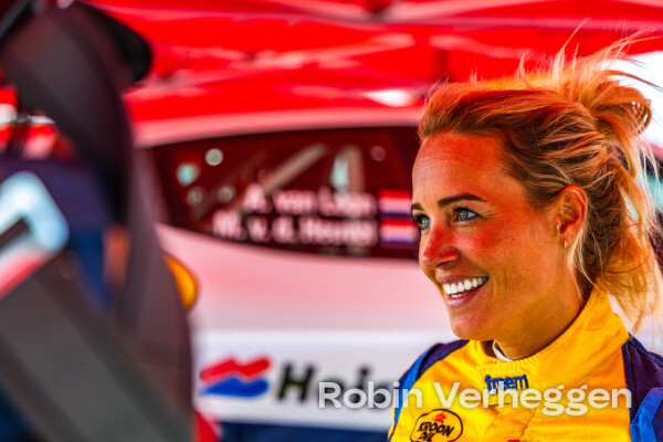 Short Rally van Kasterlee 2023