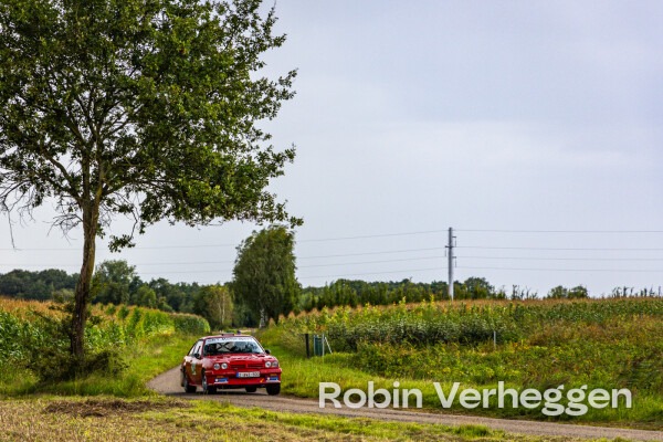 Short Rally van Kasterlee 2023