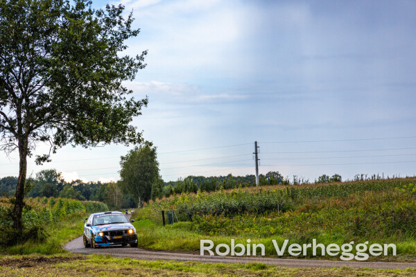 Short Rally van Kasterlee 2023