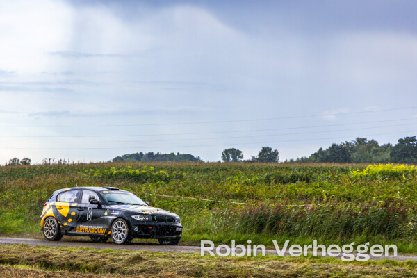 Short Rally van Kasterlee 2023