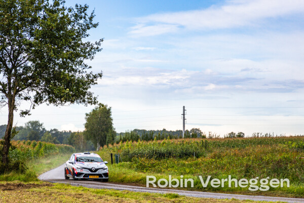 Short Rally van Kasterlee 2023