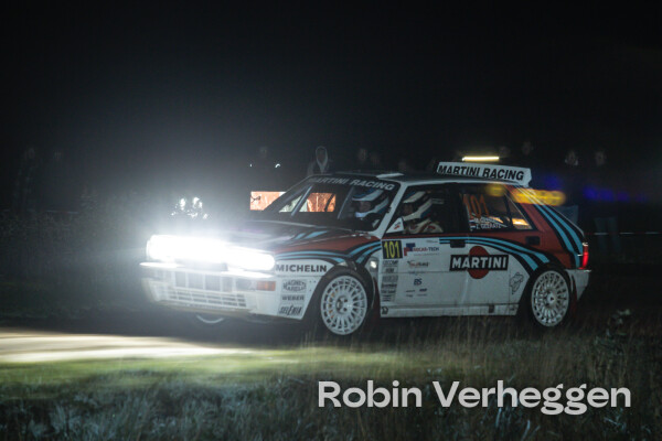 Twente Rally 2022
