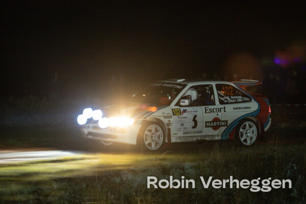 Twente Rally 2022