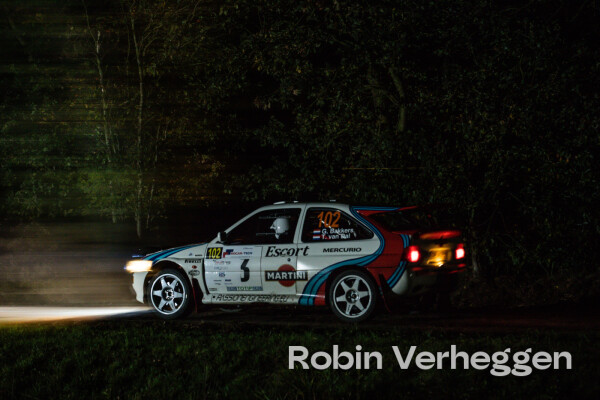 Twente Rally 2022