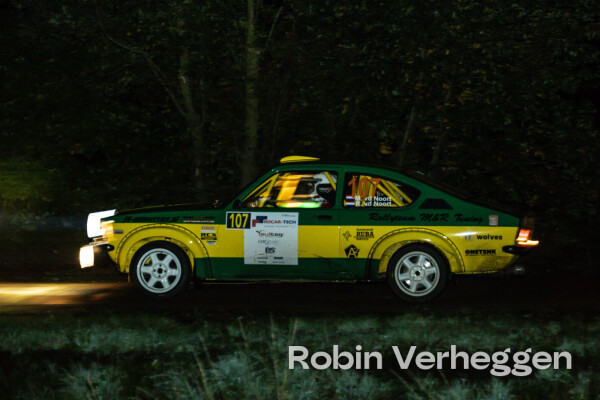 Twente Rally 2022