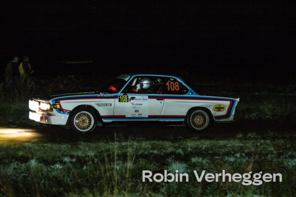 Twente Rally 2022