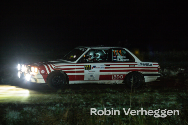 Twente Rally 2022