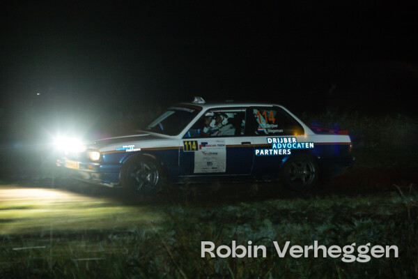 Twente Rally 2022