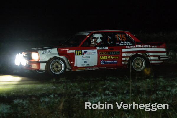 Twente Rally 2022