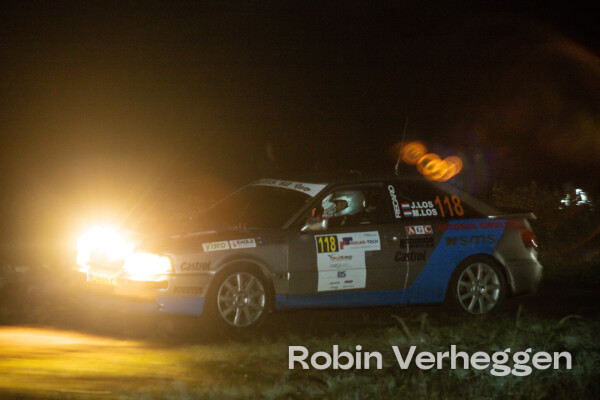 Twente Rally 2022