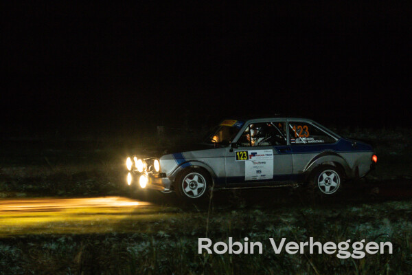 Twente Rally 2022