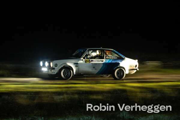 Twente Rally 2022