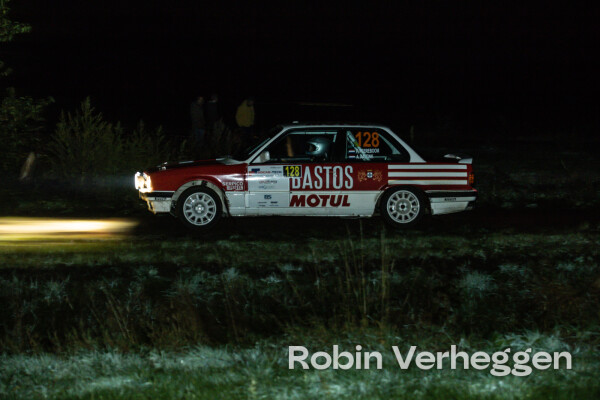 Twente Rally 2022