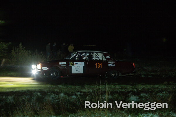 Twente Rally 2022