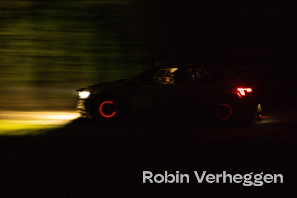 Twente Rally 2022