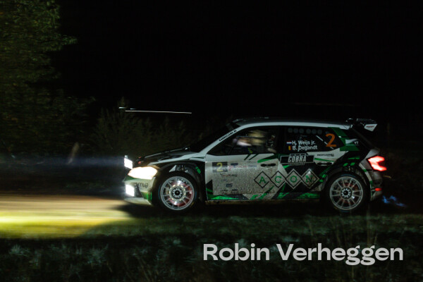 Twente Rally 2022
