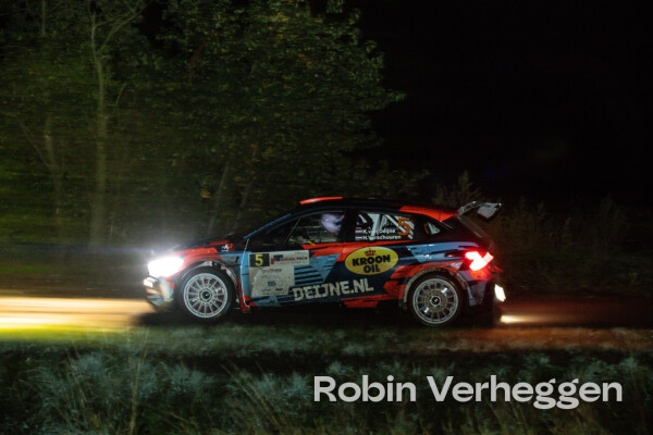 Twente Rally 2022