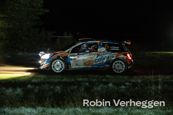 Twente Rally 2022