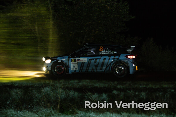 Twente Rally 2022