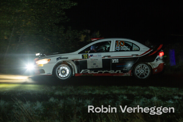 Twente Rally 2022