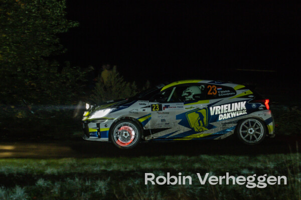 Twente Rally 2022
