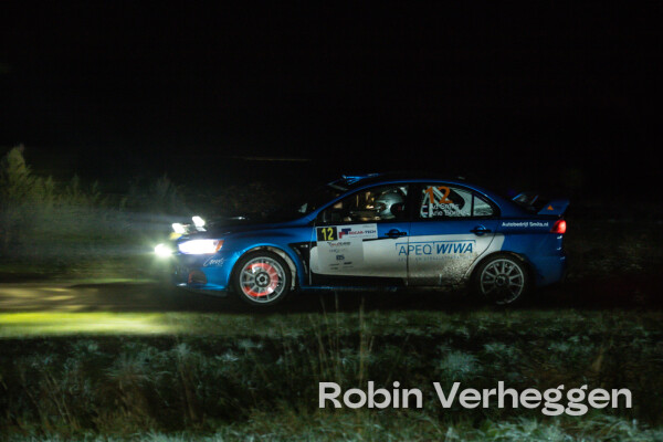 Twente Rally 2022