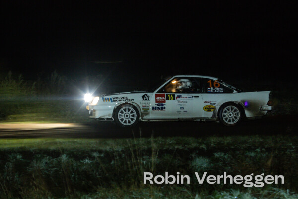 Twente Rally 2022