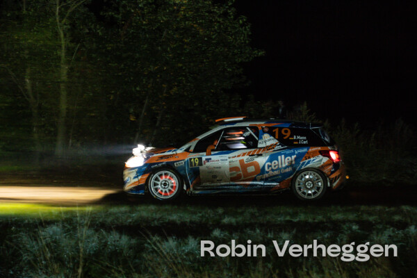 Twente Rally 2022