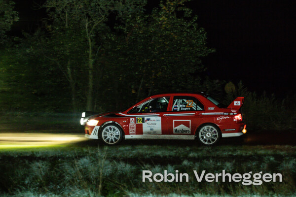 Twente Rally 2022