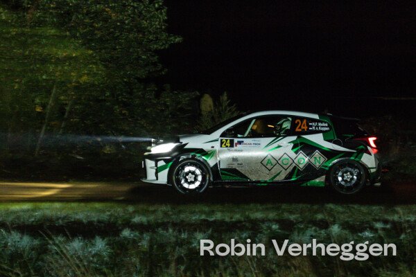 Twente Rally 2022