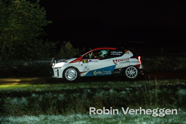 Twente Rally 2022