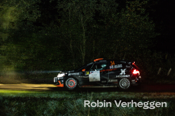 Twente Rally 2022