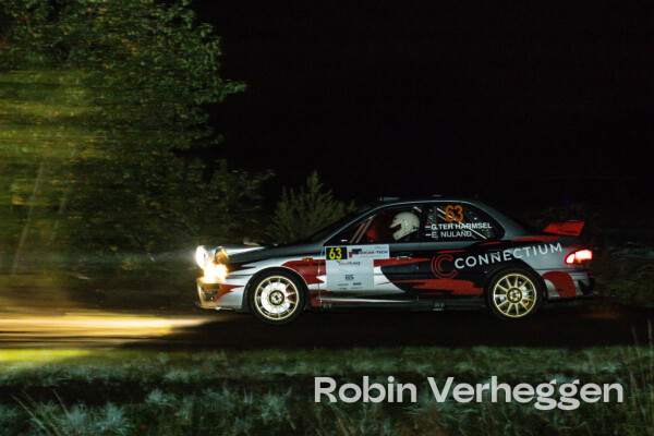 Twente Rally 2022