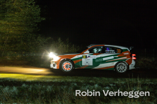 Twente Rally 2022