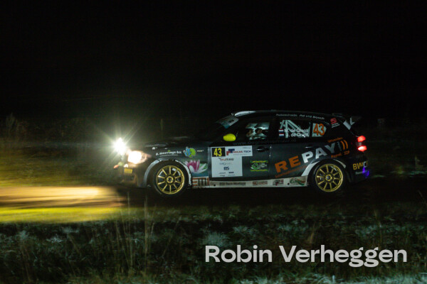 Twente Rally 2022