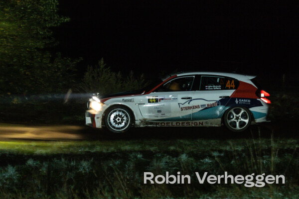 Twente Rally 2022