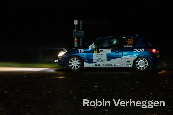 Twente Rally 2022