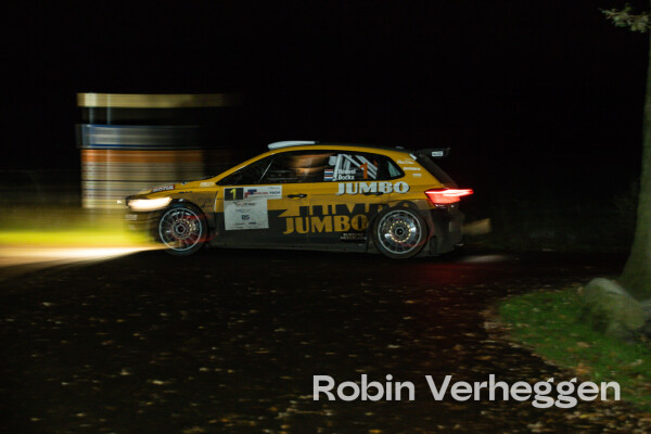 Twente Rally 2022