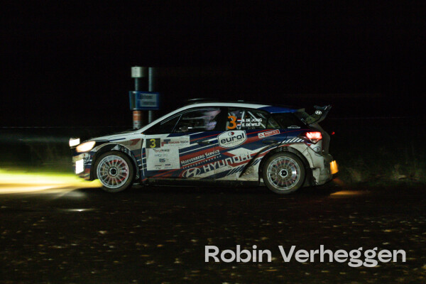 Twente Rally 2022